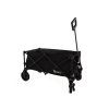 69873 5 skladaci zahradni vozik plazovy 127 l 100 kg 1