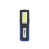 56376 5 dilenska lampa powerbank s magnetem a regulaci led cob 5w 3w 2000mah 400lm ip44 10 40