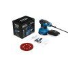 66441 2 excentricka bruska 1300 w wds 2502