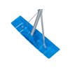 61188 1 lopata skrabka na snih na strechu 7 5 m 61 5 x 14 cm