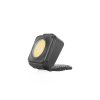 63699 3 odolna celovka s odrazem led cob 3w 500mah 500lm ip44 240
