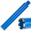 56151 3 diamantova korunova vrtak pro suche a mokre vrtani 72x10x450mm 7t 1 1 4 10