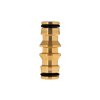 63150 1 nippel pro rychlospojky brass line 10 80