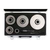 56151 5 frezy do zdiva 7 ks kd10276