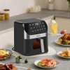 FRITÉZA AIRFRYER 6L KD4108