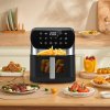 FRITÉZA AIRFRYER 6L KD4108