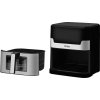 FRITÉZA AIRFRYER 8 L BEZ TUKU KD4109