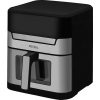 FRITÉZA AIRFRYER 8 L BEZ TUKU KD4109