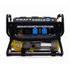 58581 3 generator 3500 w lcd 12 230 v kd149
