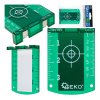 74139 zamerny terc s magnetem pro laser zeleny 10 500