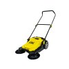 67653 6 rucni zametaci stroj na dlazbu prijezdove cesty 65 cm jg 1