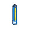 69810 2 skladaci dilenska lampa s magnety led cob 10 w 4000 mah 1000 lm 25