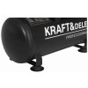 Bezolejový kompresor KD4080 - 9 l, 850 W, 165 l/min