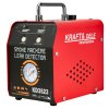 Generátor dymu KD3523 na diagnostiku netesností 12 V, 20 l, min, pre automobily a motocykle