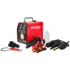 Generátor dymu KD3523 na diagnostiku netesností 12 V, 20 l, min, pre automobily a motocykle