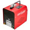Generátor dymu KD3523 na diagnostiku netesností 12 V, 20 l, min, pre automobily a motocykle
