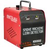 Profesionálny diagnostický generátor dymu KD3522 - 12 V na testy tesnosti 18 l, min