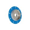 56229 3 diamantovy kotouc pro rezani a fazovani pvc trubek 125 mm 50