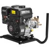 Benzínová vysokotlaková umývačka KRAFT&DELE 7hp 360bar KD5370