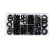 Gumové priechodky 180 ks kd10485