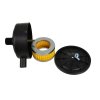 73863 3 vzduchovy filtr pro kompresor 100 l 100