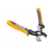 Kliešte na strihanie a odizolovanie drôtov 170 mm - 8-14 AWG (0,8-4 mm²)