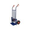 Prepravný vozík 200 Kg 400 x 200 mm Modrý