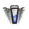 122991 ploche klice lestene 6 32 mm 12 ks