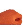 Nitrilové rukavice Solid Grip 50 ks Veľkosť x l Oranžová