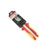 123882 3 izolovane kleste na strihani vodicu 250 mm vde