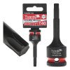 Nástrčný kľúč Torx T40 Cr-mo