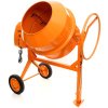 Miešačka betónu 260L 1400W KD494