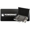 127131 9 sada sekacu a dlat sds max 6 dilu pm zd 6t