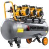 Bezolejový kompresor Powermat PM-KBO-100T