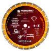 Diamantový kotúč Powermat Extreme Edge 350 mm