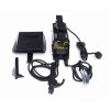 Invertorový zvárací stroj mma igbt LCD 300 A KD1868