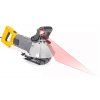 big 2 laser