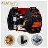 KRAFTDELE STANDARD KD1785 PRO MINIATURA 3 AB ok Copy