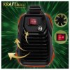 KRAFTDELE STANDARD KD1785 PRO MINIATURA 4 zielony Copy