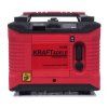 58839 4 invertorovy generator 1500 w kd192