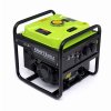 Invertorový generátor 4 KW, 4,3 KW KD687