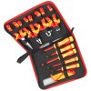 Izolovaná sada náradia 11 prvkov kd5970
