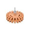 58629 6 gumovy kotouc pro odstranovani kd5903