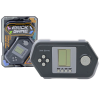 35337 4 cerna elektronicka konzole hratetris brick game