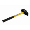 Kladivo pre strojárov Fiberglass 2 kg KD243