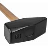 Kladivo s drevenou rukoväťou 10 kg KD254
