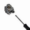59091 5 klic na regulator karburatora splined kd11241