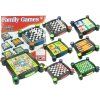 39936 8 herni sada 7v1 dama clovece zebriky a hadi