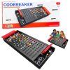 43056 3 logicka vzdelavaci rodinna hra lamani kodu codebreaker