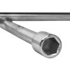 Krížový kľúč na odskrutkovanie kolies KD10532